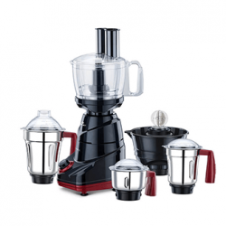Bajaj GX 8 750-Watt Mixer Grinder with 3 Jars Bajaj GX 8 750-Watt Mixer Grinder with 3 Jars