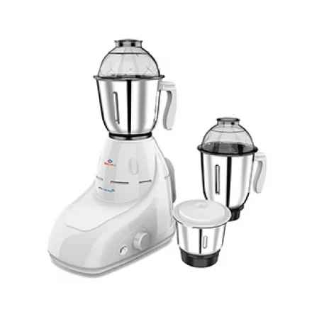 Bajaj GX 8 750-Watt Mixer Grinder with 3 Jars Bajaj GX 8 750-Watt Mixer Grinder with 3 Jars