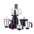 Bajaj GX 8 750-Watt Mixer Grinder with 3 Jars