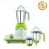 Bajaj Twister Deluxe 750 Watt Mixer Grinder with 3 Jars