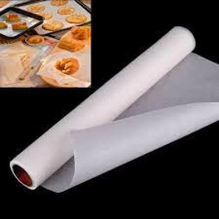 Non Stick Baking Paper 10 metres Non Stick Baking Paper 10 metres