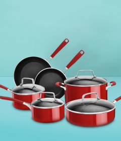 Cookware
