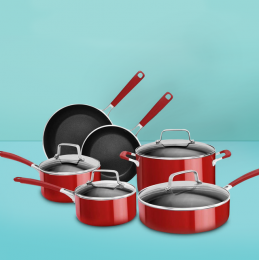Cookware