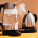Electric Kettles