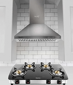 Gas Stoves & Chimneys