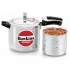Hawkins Classic with Aluminium Separator 6.5 Litre