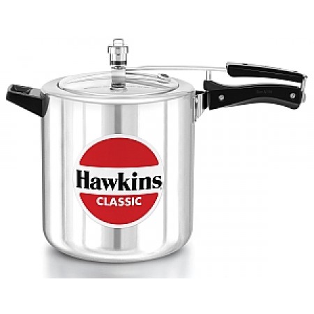 Hawkins Classic Tall 8 Litre