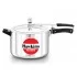 Hawkins Classic Pressure Cooker Wide, 8 Litre,CL8W