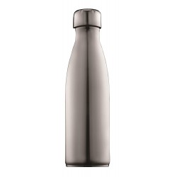 Signoraware Cola Fridge Water Bottle Mirror Finish 700 ml Signoraware Cola Fridge Water Bottle Mirror Finish 700 ml