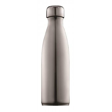 Signoraware Cola Fridge Water Bottle Mirror Finish 700 ml