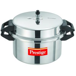 Prestige BIG Pressure Cooker 16 Ltrs Prestige BIG Pressure Cooker 16 Ltrs