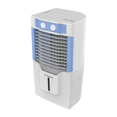 Crompton ginie personal air sales cooler