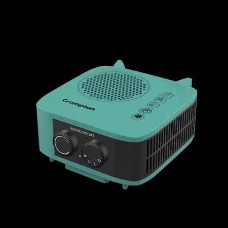Crompton Insta Comfort Blower Room Heater Crompton Insta Comfort Blower Room Heater
