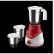 Crompton Mixer Grinder QUESTA 500 Watts 5 Years Warranty