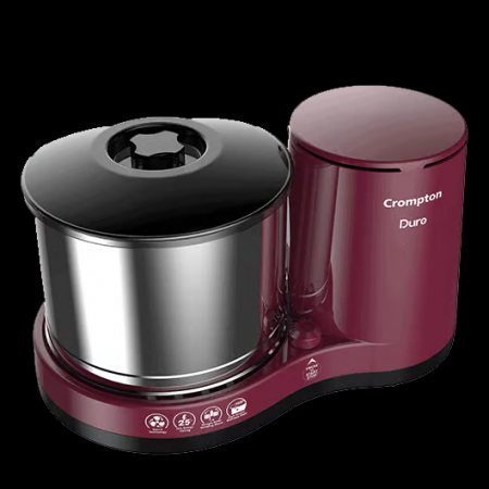 Crompton Duro wet grinder