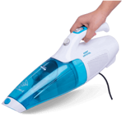 KENT Crystal Vacuum Cleaner KENT Crystal Vacuum Cleaner