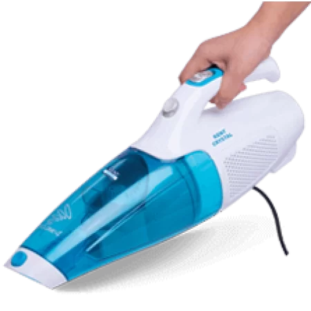 KENT Crystal Vacuum Cleaner KENT Crystal Vacuum Cleaner