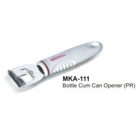 Crystal Bottle Cum Can Opener PR