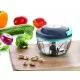 Crystal Xpress Pull N Chop, Mini Chopper 450 ml Crystal Xpress Pull N Chop, Mini Chopper 450 ml