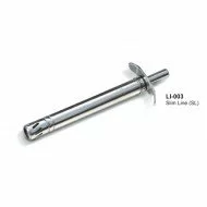 Crystal Electronic Gas Lighter