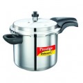 Stainless Steel Pressure Cooker