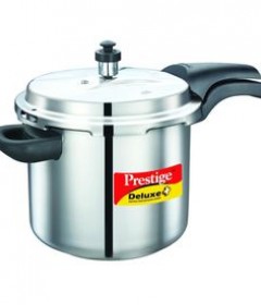 Stainless Steel Pressure Cooker