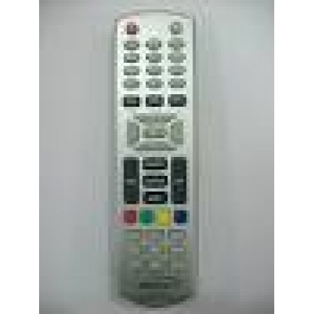 Dish TV Remote