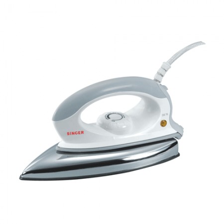 SINGER Dry Iron EVA 