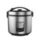 KENT Electric Rice Cooker SS-16021, 5 L-700 Watt