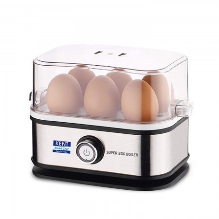 Kent Super Egg Boiler 16069 400 W