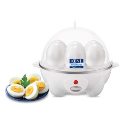 Kent Egg Boiler W, 360 Watt Kent Egg Boiler W, 360 Watt