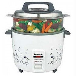 Panasonic Steamer Dish - Steaming Basket Panasonic Steamer Dish - Steaming Basket