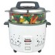 Panasonic Steamer Dish - Steaming Basket for 1.0 and 2.7 Liter Rice Cooker