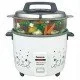 Panasonic Steamer Dish - Steaming Basket for 1.0 and 2.7 Liter Rice Cooker Panasonic Steamer Dish - Steaming Basket for 1.0 and 2.7 Liter Rice Cooker