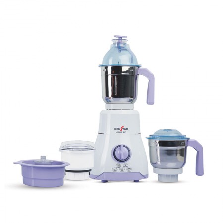 Kenstar Mixer Grinder Fabio 3S 