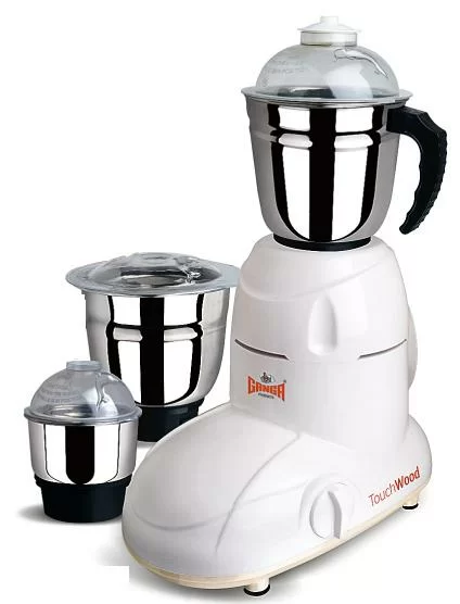 Jar Kanchana Ganga Mixer Price Ganga Mixer Grinder 550 Watts Motor