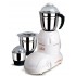 Ganga Mixer Grinder 550 Watts Motor 3 Jars