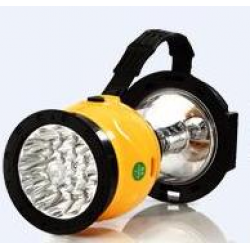 Emergency Lamps – 9045 S – LED Torch  Emergency Lamps – 9045 S – LED Torch