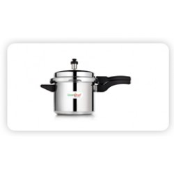GreenChef  Pressure Cooker 3 Liter TAWA Offer GreenChef  Pressure Cooker 3 Liter TAWA Offer