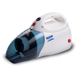 KENT Handy Vacuum Cleaner-White KENT Handy Vacuum Cleaner-White