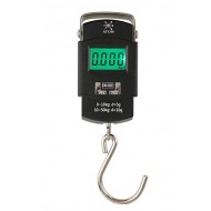 ATOM A 302 Electronic Digital Hanging Hook Capacity 50Kg