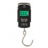 ATOM A 302 Electronic Digital Hanging Hook Capacity 50Kg