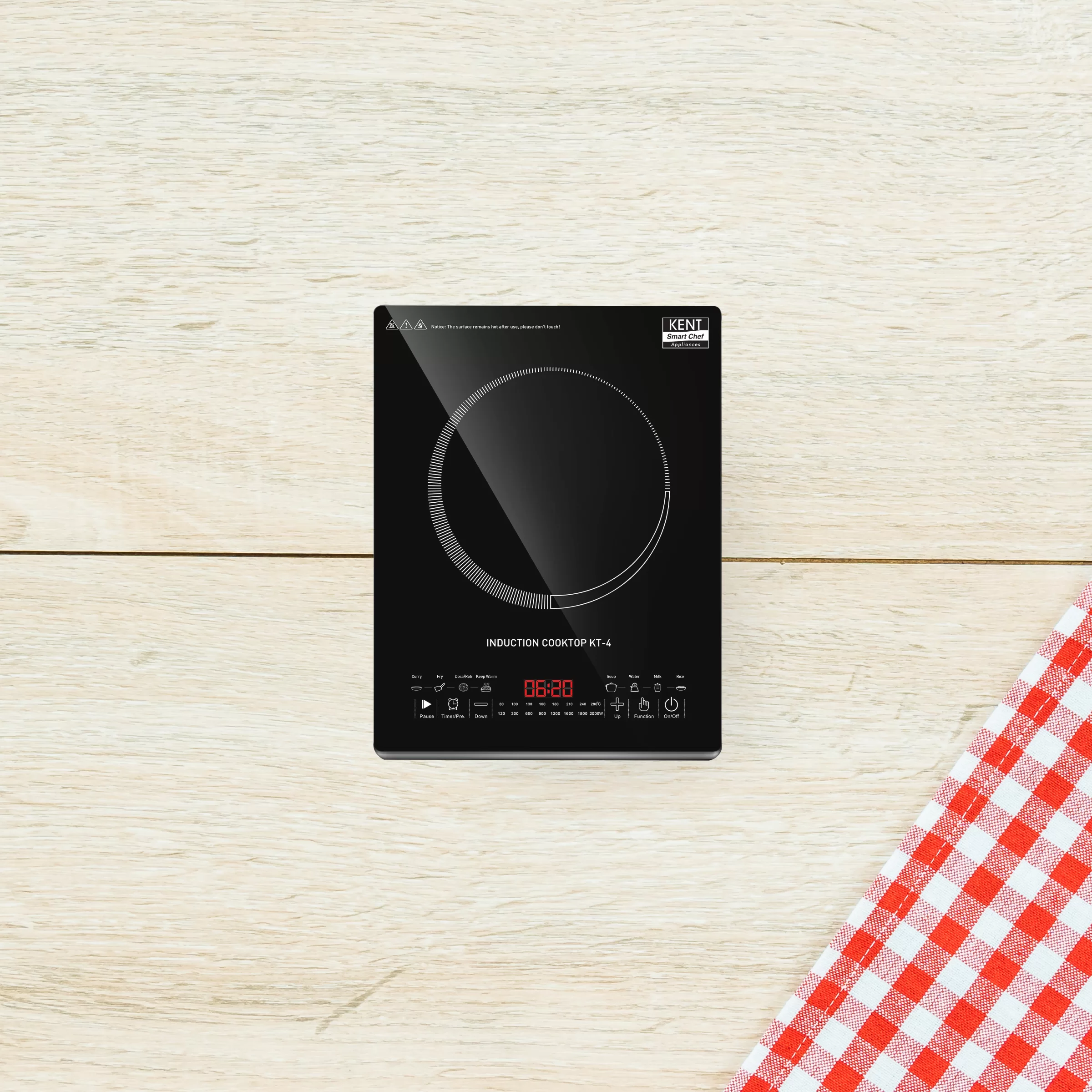 Portable Induction Cooktop Good Guys atelieryuwa.ciao.jp