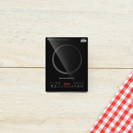 KENT Induction Cooktop KT-04