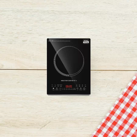 KENT Induction Cooktop KT-04 KENT Induction Cooktop KT-04