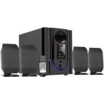 Intex IT XV 301 FMUB 60 W Bluetooth Home Theatre