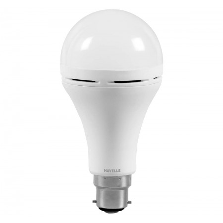 Havells 9 Watts LED B22 INVERTER BULB