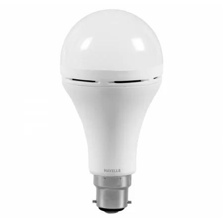Havells 20 Watts LED Rechargeable BULB INVERTER BULB Havells 20 Watts LED Rechargeable BULB INVERTER BULB