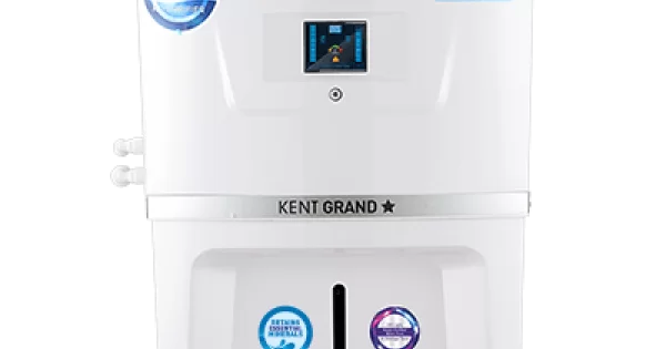KENT Grand Star