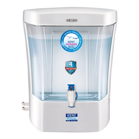 KENT Wonder RO Water Purifier